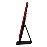 моноблок MSI Gaming 24GE 2QE-032 Черный