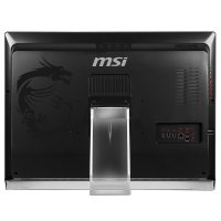 моноблок MSI Gaming 27 6QD-008 9S6-AF1C11-008 Черный