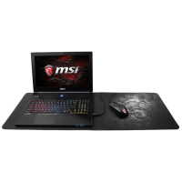 коврик для мыши MSI Gaming XL