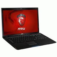 ноутбук MSI GE60 0ND-094X Коричневый