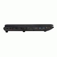 ноутбук MSI GE60 0ND-478 Черный