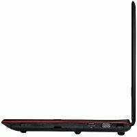 ноутбук MSI GE60 2OC-250 Черный