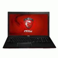 ноутбук MSI GE60 2OD-298 Черный