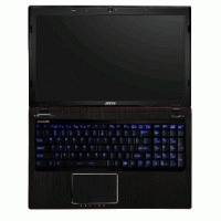 ноутбук MSI GE60 2OE-209 Черный