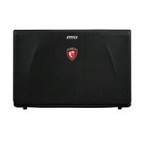 ноутбук MSI GE60 2PE-484 Черный
