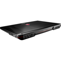 ноутбук MSI GE62MVR 7RG-012 Черный