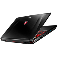 ноутбук MSI GE62VR 6RF-259 Черный