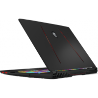 ноутбук MSI GE65 9SF-259XRU Черный
