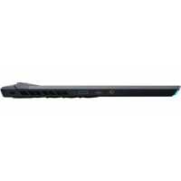 ноутбук MSI GE66 Raider 10UG-418RU Черный