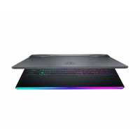 ноутбук MSI GE66 Raider 11UG-286RU Синий