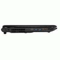 ноутбук MSI GE70 0ND-096X Черный