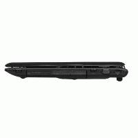 ноутбук MSI GE70 0ND-448X Черный