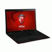 ноутбук MSI GE70 2OC-069 Черный