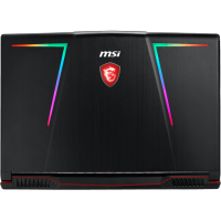 ноутбук MSI GE73 8RF-095 Черный