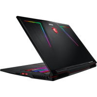ноутбук MSI GE73 8RF-667 Черный