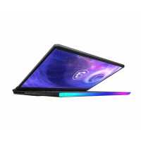 ноутбук MSI GE76 Raider 12UGS-440RU Титановый голубой