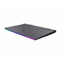 ноутбук MSI GE76 Raider 12UGS-440RU Титановый голубой