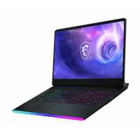ноутбук MSI GE76 Raider 12UHS-453RU Титановый голубой