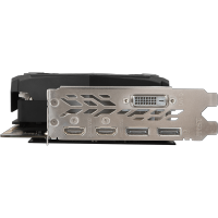 видеокарта MSI GeForce GTX 1080 Ti Gaming Trio