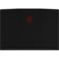 ноутбук MSI Thin GF63 8RC-621RU Черный