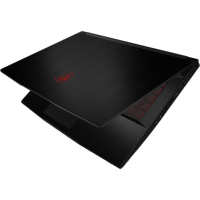 ноутбук MSI Thin GF63 8RC-622RU Черный