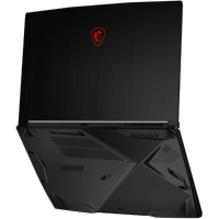 ноутбук MSI Thin GF63 8RD-044XRU Черный