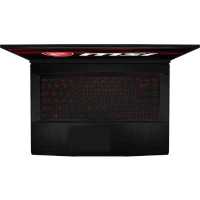 ноутбук MSI Thin GF63 10SC-427XRU Черный