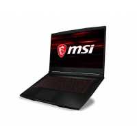 ноутбук MSI Thin GF63 10SCSR-1653XRU Черный