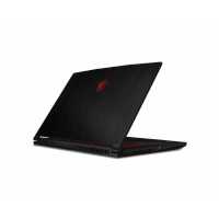 ноутбук MSI Thin GF63 10SCSR-1653XRU Черный