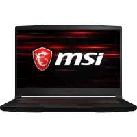 ноутбук MSI Thin GF63 10UD-419XRU Черный