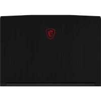 ноутбук MSI Thin GF63 10UD-419XRU Черный