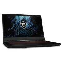 ноутбук MSI Thin GF63 11SC-1079XBY Черный