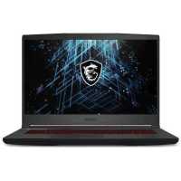 ноутбук MSI Thin GF63 11UC-219XRU Черный