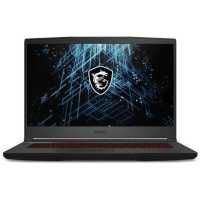 ноутбук MSI Thin GF63 11UC-289X-wpro Черный