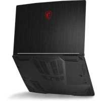 ноутбук MSI Thin GF63 11UD-206XRU-wpro Черный