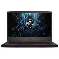 ноутбук MSI Thin GF63 11UD-221RU Черный