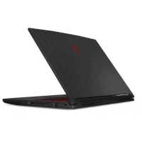 ноутбук MSI Thin GF63 11UD-221RU Черный