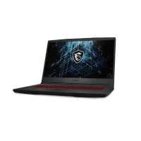 ноутбук MSI Thin GF63 11UD-222XRU Черный