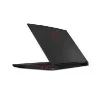 ноутбук MSI Thin GF63 11UD-223XRU Черный