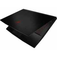 ноутбук MSI Thin GF63 12HW-005XRU-wpro Черный