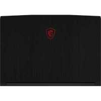 ноутбук MSI Thin GF63 12HW-005XRU-wpro Черный