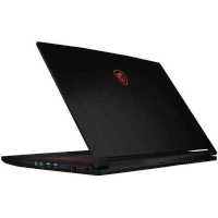 ноутбук MSI Thin GF63 9RCX-684XRU Черный