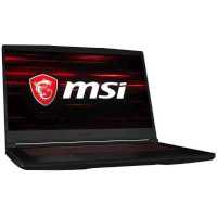 ноутбук MSI Thin GF63 9RCX-685XRU Черный