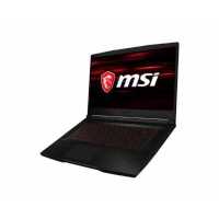 ноутбук MSI Thin GF63 9SCSR-1412XRU Черный