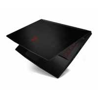 ноутбук MSI Thin GF63 9SCSR-898XRU Черный