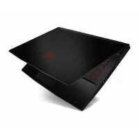 ноутбук MSI Thin GF63 9SCXR-605XRU Черный