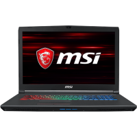 ноутбук MSI GF72 8RE-045XRU Черный