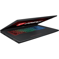 ноутбук MSI GF72 8RE-045XRU Черный