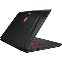 ноутбук MSI GF72 8RE-069RU Черный