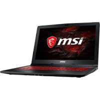 ноутбук MSI GL62M 7REX-2094 Черный